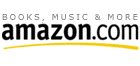 Amazon Logo 1998 Late