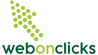 Webonclicks Logo