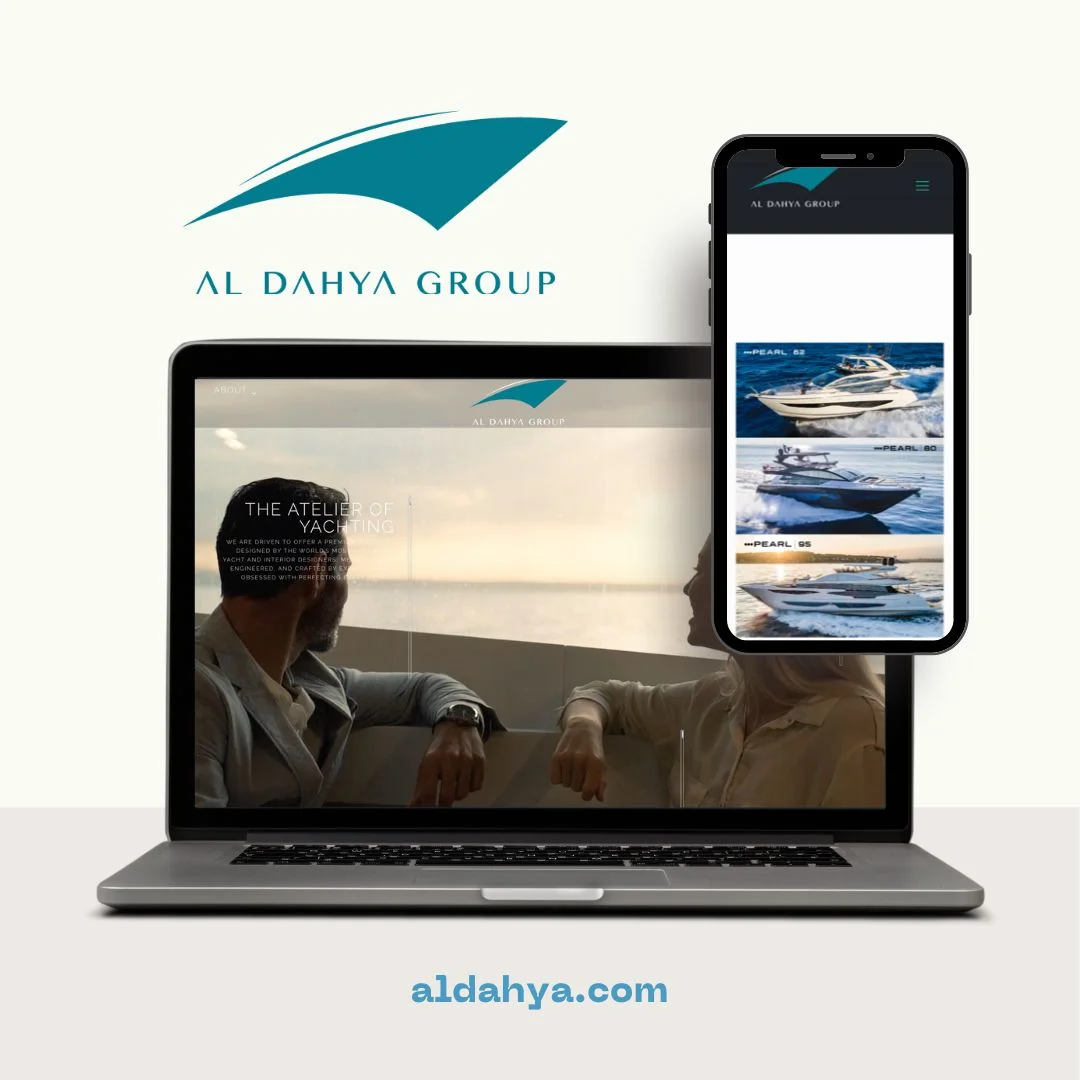 Al Dahya Group