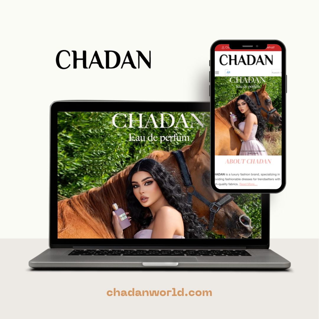 Chadan World Fashion Designs