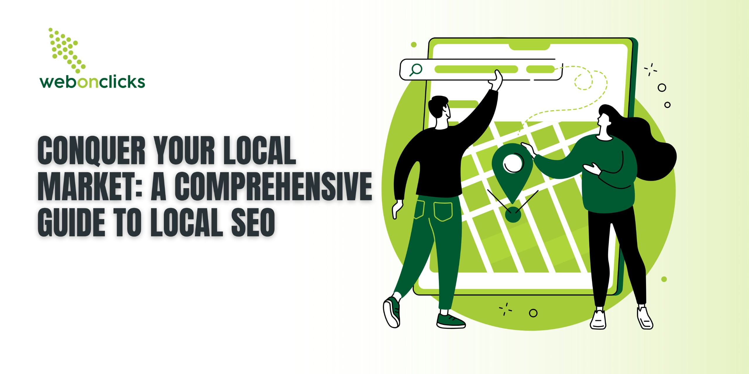 What is Local SEO: A Proper Guide
