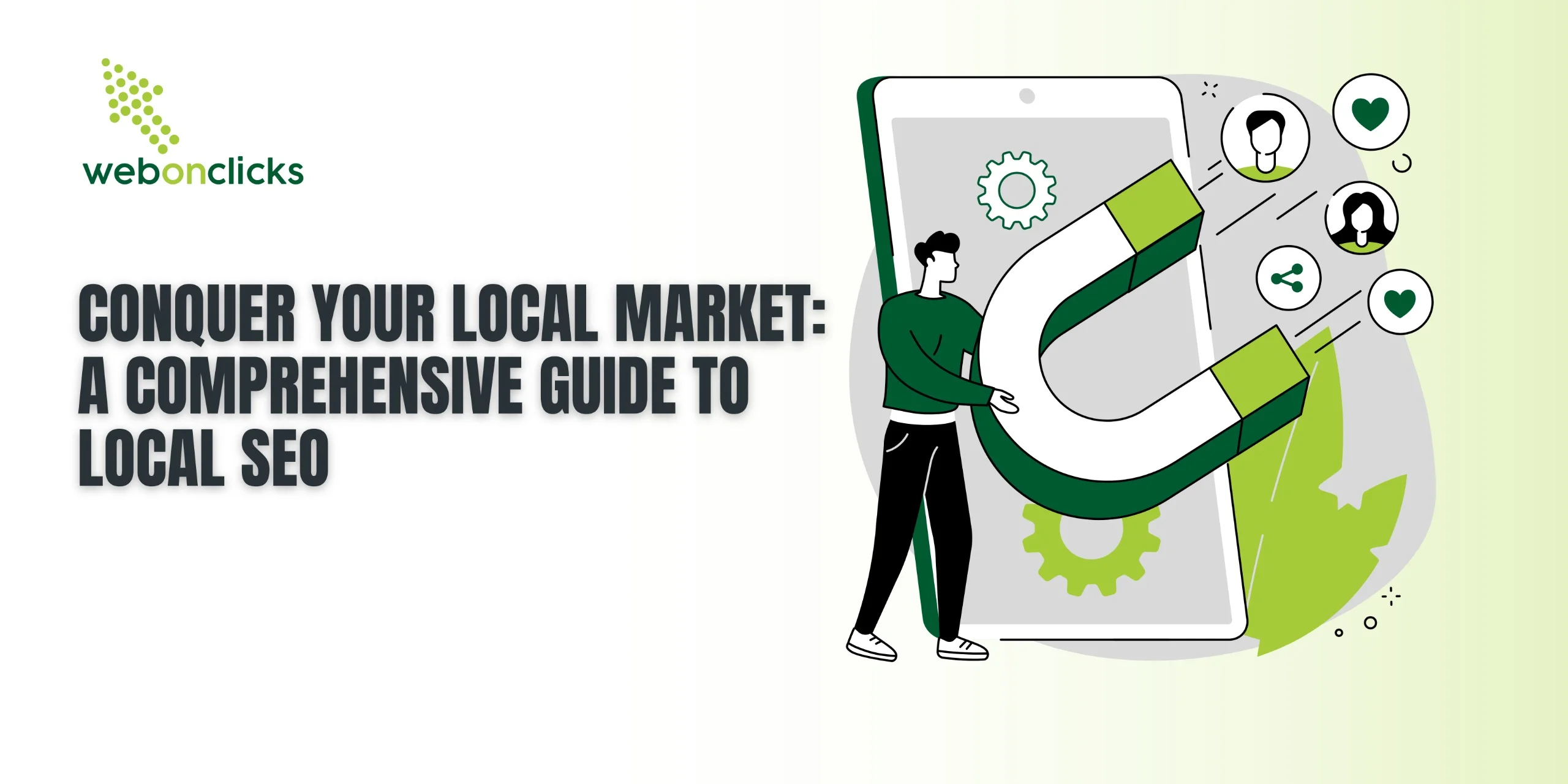 Local SEO Ranking Factors